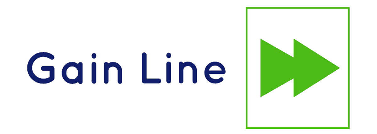 Gainline logo
